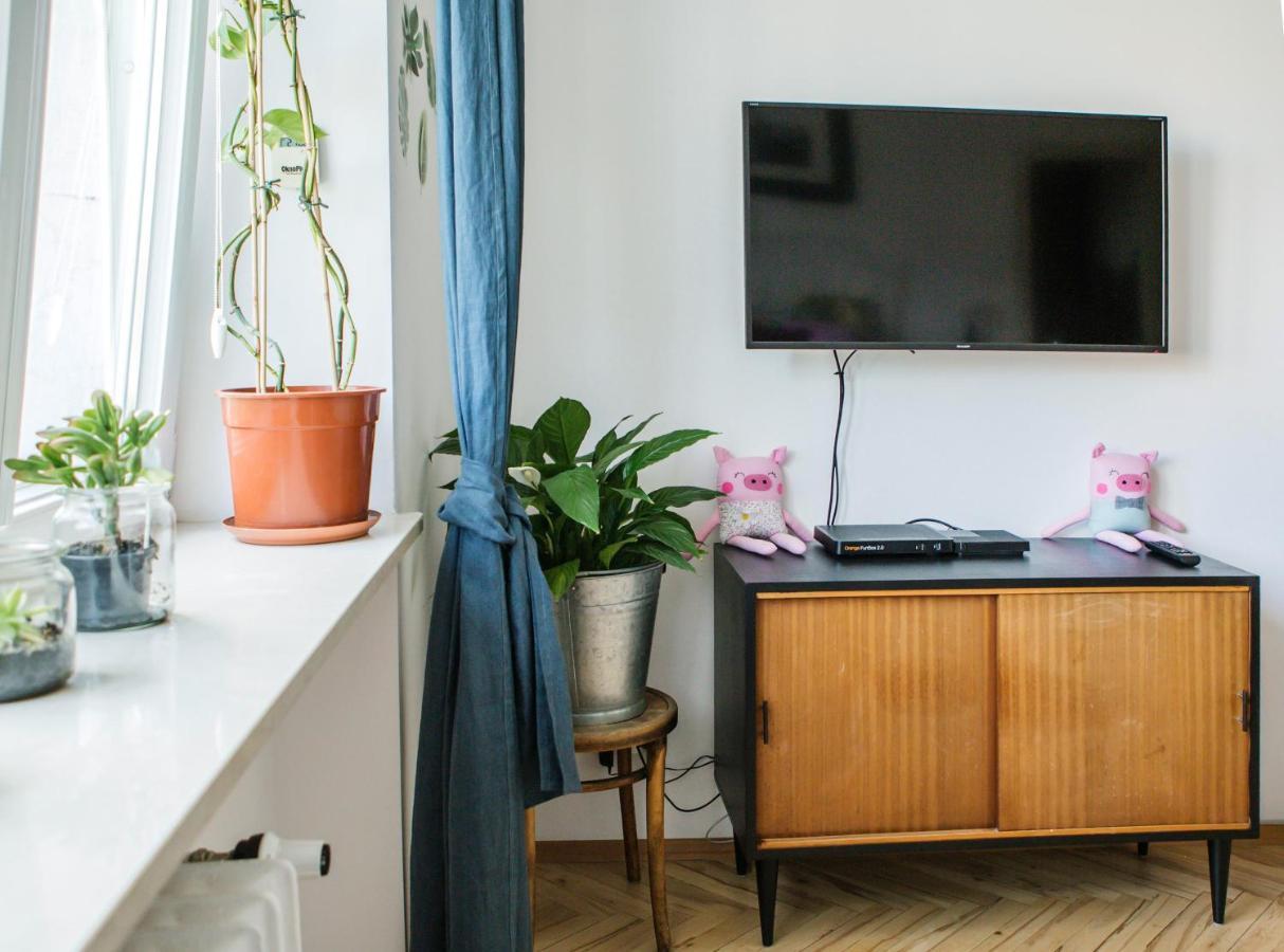 Cosy Apartment 2 Krakov Exteriér fotografie